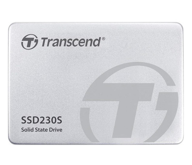 TRANSCEND 230S 512GB 2,5'' TS512GSSD230S - 371102 - zdjęcie